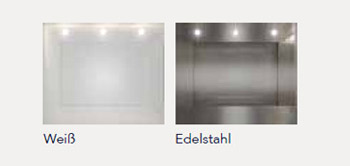 DECKE